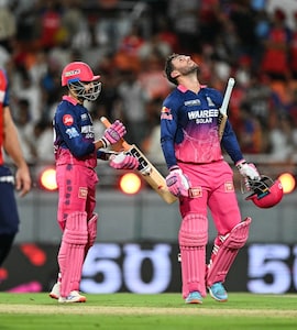 IPL 2026 Points Table: Rajasthan Royals Move Up To 3rd Spot After Ending Punjab Kings Unbeaten Run