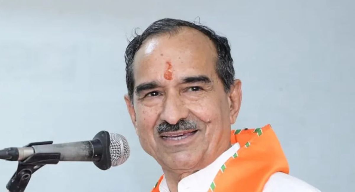 पीएम के राजस्थान दौरे पर मदन राठौड़ ने रिफाइनरी को बताया ‘गेम चेंजर', बोले- 90 हजार लोगों को मिलेगा रोजगार