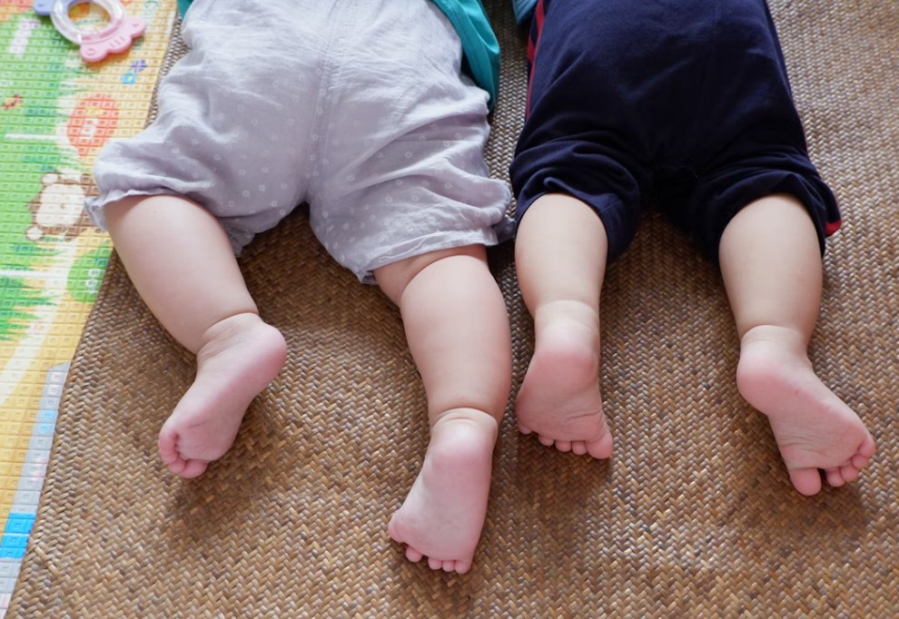 "Given Wrong Sperm": DNA Tests Uncover IVF Mix-Up Scandal In Cyprus, 7 UK Families Affected