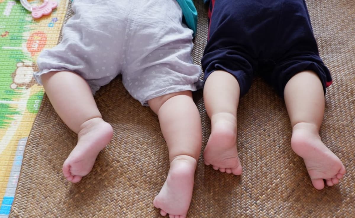 "Given Wrong Sperm": DNA Tests Uncover IVF Mix-Up Scandal In Cyprus, 7 UK Families Affected