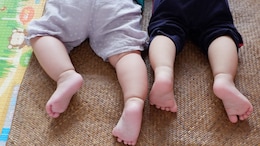 "Given Wrong Sperm": DNA Tests Uncover IVF Mix-Up Scandal In Cyprus, 7 UK Families Affected