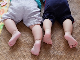 "Given Wrong Sperm": DNA Tests Uncover IVF Mix-Up Scandal In Cyprus, 7 UK Families Affected