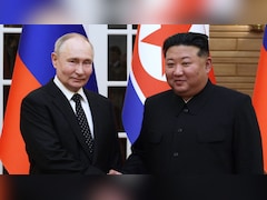 पुतिन के लिए फिदायीन बने नॉर्थ कोरिया के सैनिक, किम जोंग ने कहा- पकड़े जाने पर खुद को बम से उड़ा दे रहे