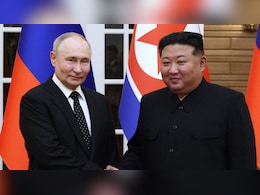 पुतिन के लिए फिदायीन बने नॉर्थ कोरिया के सैनिक, किम जोंग ने कहा- पकड़े जाने पर खुद को बम से उड़ा दे रहे