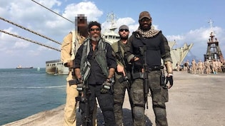 Ex-US Soldier Earned $1.5 Million A Month For UAE Kill Jobs: Report