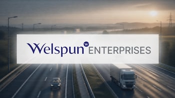 Welspun Enterprises' Latest Highway Order Win Is Almost As Big As The Company Itself