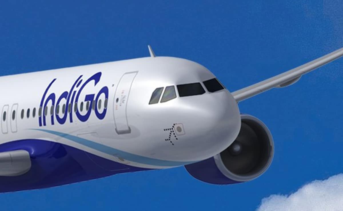 Flight Operations Impacted: IndiGo Issues Advisory As Rain, Thunderstorms Hit Delhi—Check IMD Forecast