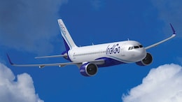 Indigo Crew Member Denies Diabetic Passenger Washroom Access Before Landing, Airline Responds