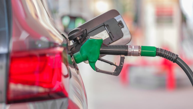 Gujarat Government Requests Citizens Not To Engage In Panic Buying Of Petrol And Diesel