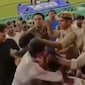 Ugly Brawl Breaks Out Between IPL Fans During Lucknow Super Giants vs Delhi Capitals Clash - Video