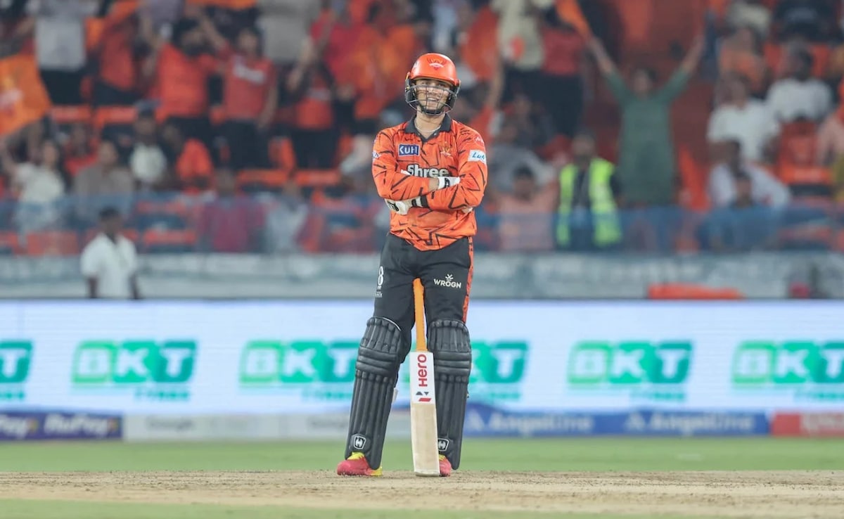 Abhishek Sharma Equals Virat Kohli And Surpasses Rohit Sharma With 135* For SRH vs DC, Joins Chris Gayle In Elite Club