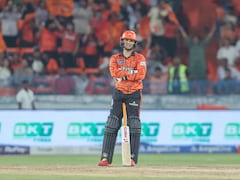 Abhishek Sharma Equals Virat Kohli And Surpasses Rohit Sharma With 135* For SRH vs DC, Joins Chris Gayle In Elite Club
