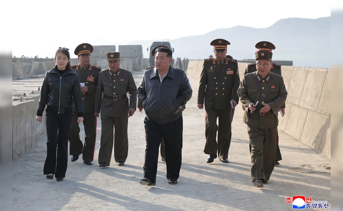 Latest and Breaking News on NDTV