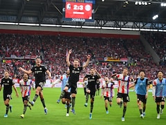 Bayern Munich Storm Back Late To Win At Freiburg Before Real Madrid Showdown