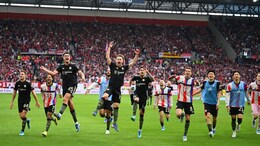 Bayern Munich Storm Back Late To Win At Freiburg Before Real Madrid Showdown