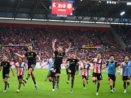 Bayern Munich Storm Back Late To Win At Freiburg Before Real Madrid Showdown