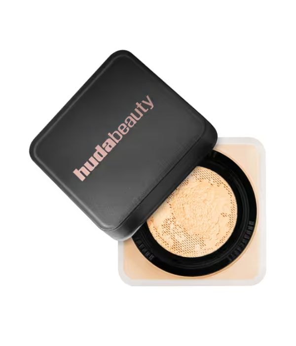 Click To Buy Huda Beauty Easy Bake Loose Baking and Setting Powder