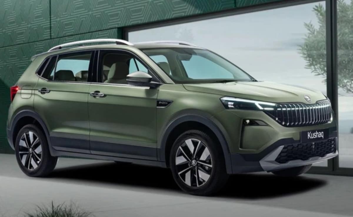 Latest and Breaking News on NDTV