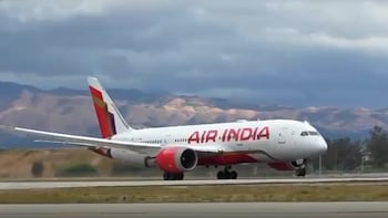 Air India Hesitant To Shift Part Of Operations To New Greenfield Facility At Navi Mumbai