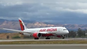 Air India To Cut International Flights Till July Amid Jet Fuel Price Surge, Airspace Curbs