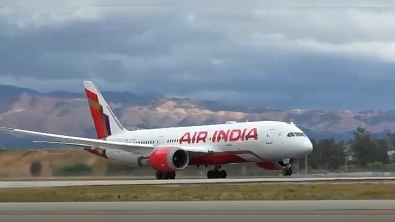 Air India To Cut International Flights Till July Amid Jet Fuel Price Surge, Airspace Curbs
