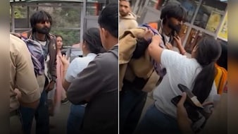 माता वैष्णो देवी की चढ़ाई चढ़ रही थी बहन, 5 साल पहले खोया भाई 'भिखारी' की हालत में मिला, वीडियो देख रो पड़ेगा दिल