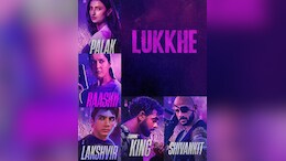 'लुक्खे' का वर्ल्डवाइड प्रीमियर 8 मई को, जहां रैप और बदला, दोनों ही जेरदार