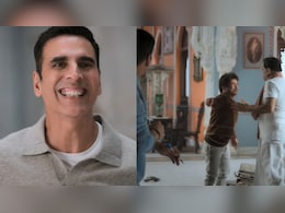 <i>Bhooth Bangla</i> Trailer: Akshay Kumar, Priyadarshan And A String Of Repeat Dialogues