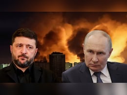 अमेरिका ईरान में उलझा गया तो यूक्रेन पड़ गया अकेला, अब जेलेंस्की पर क्या गुजर रही?