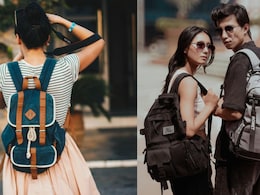 Amazon Serve Sale: काम, कॉलेज और रोज़मर्रा के इस्तेमाल के लिए स्टाइलिश बैकपैक पर 30% तक की छूट