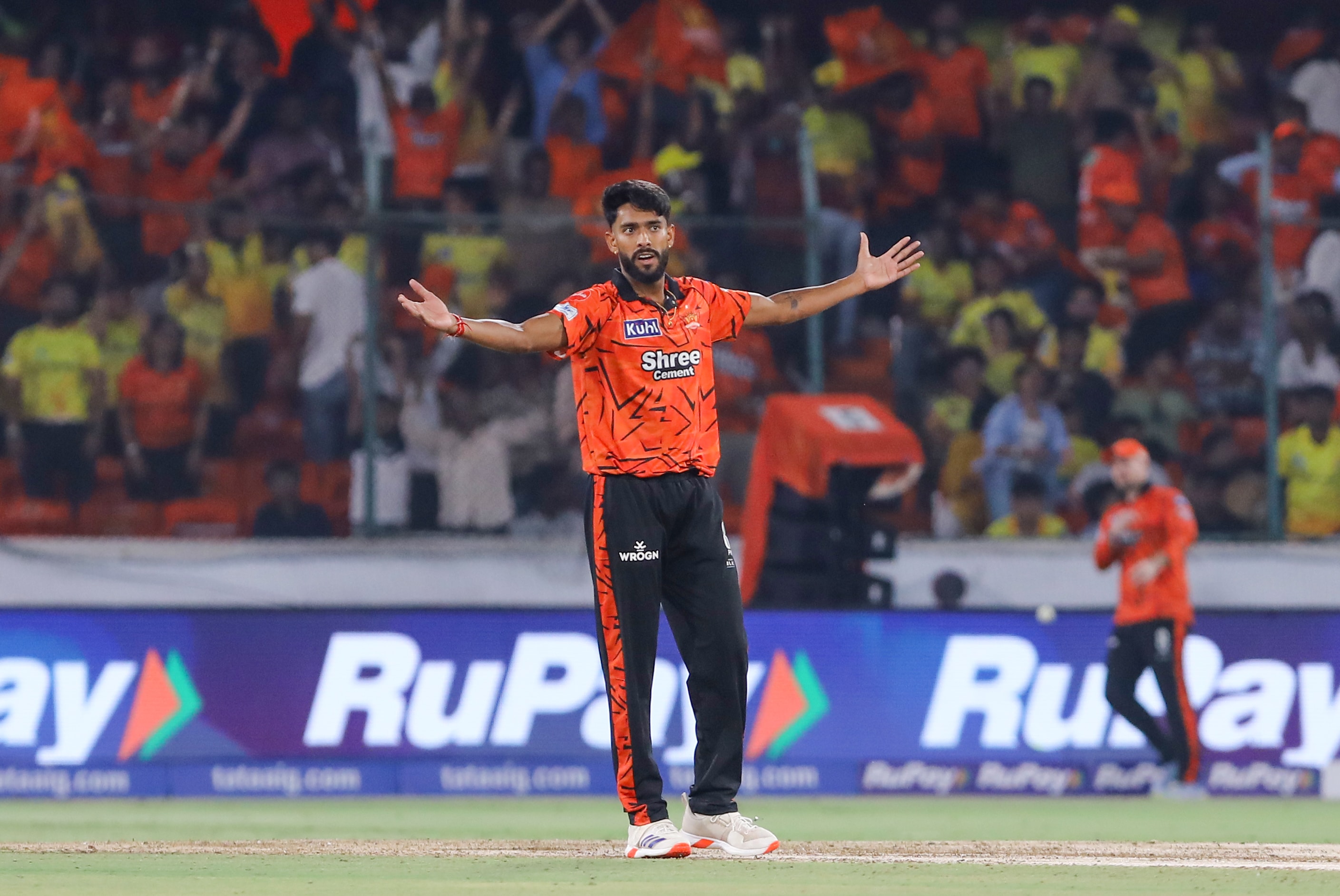 Praful Hinge reflects on IPL rise and move to India ‘A’ selection