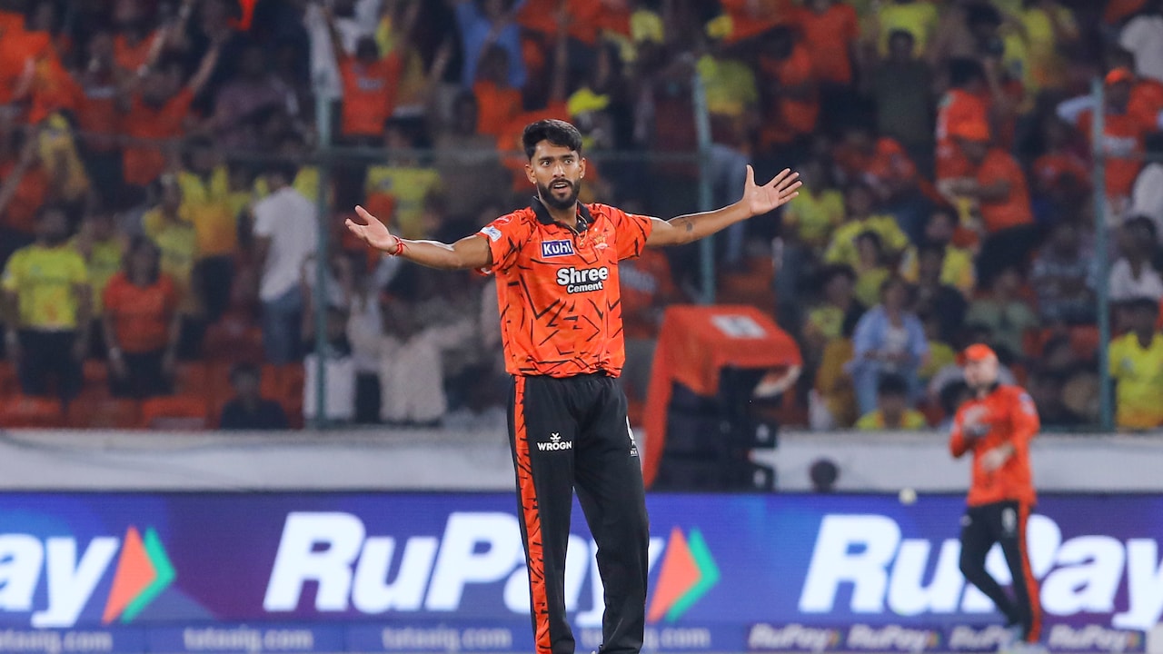 From IPL Sensation To India 'A': Praful Hinge Opens Up On His Next Big Challenge