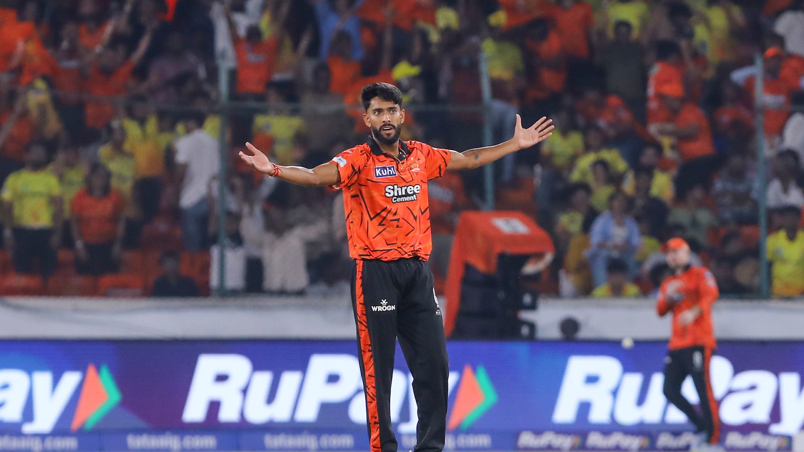 From IPL Sensation To India A: Praful Hinge Opens Up On His Next Big Challenge