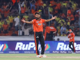 Uncapped SRH Pacer, Who Got Vaibhav Sooryavanshi Out For Golden Duck, Reveals Masterplan