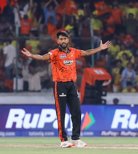 From IPL Sensation To India A: Praful Hinge Opens Up On His Next Big Challenge