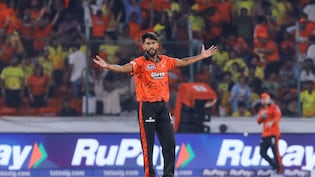 From IPL Sensation To India 'A': Praful Hinge Opens Up On His Next Big Challenge