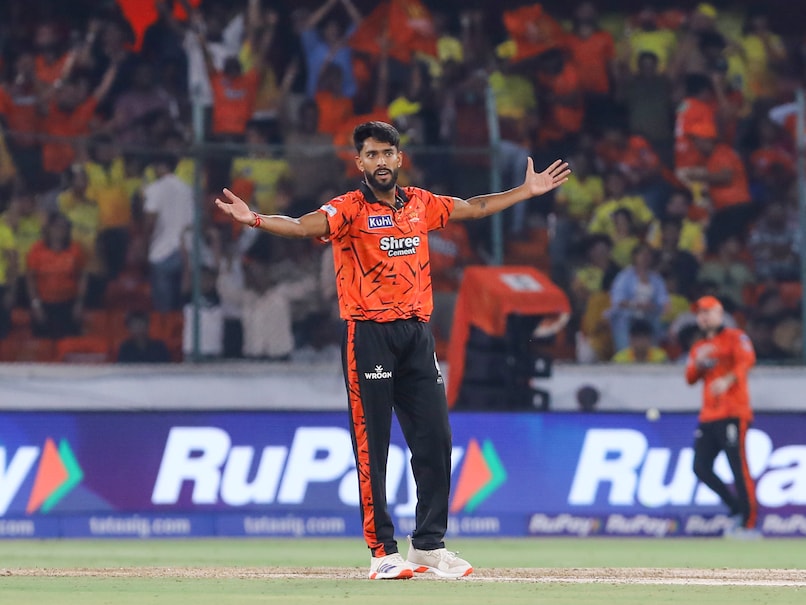 Uncapped SRH Pacer, Who Got Vaibhav Sooryavanshi Out For Golden Duck, Reveals Masterplan