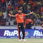 Uncapped SRH Pacer, Who Got Vaibhav Sooryavanshi Out For Golden Duck, Reveals Masterplan