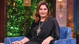 Archana Puran Singh's Dig At '<i>Kanjoos</i>' Producers: 'They Want Us To Work 13-14 Hours, Skip Lunch Breaks'