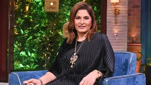 Archana Puran Singh's Dig At 'Kanjoos' Producers: 'They Want Us To Work 13-14 Hours, Skip Lunch Breaks'