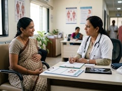 Does Maternal Anaemia Affect Foetal Neurodevelopment? Doctor Answers