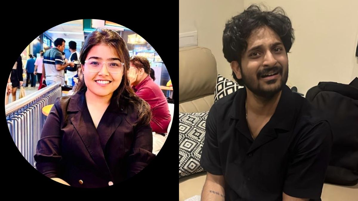 Newly Married Hyderabad Techie Dies By Suicide Over Husband's Dowry Torture