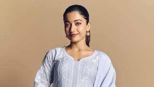 Rashmika Mandana: शुटिंगवेळी मोठी दुर्घटना! रश्मिका मंदानाला गंभीर दुखापत, 6 आठवडे विश्रांतीचा सल्ला