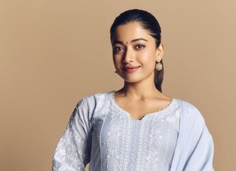 Rashmika Mandanna Suffers Hip Injury: How Long Does Recovery Take?