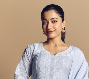 Rashmika Mandana: शुटिंगवेळी मोठी दुर्घटना! रश्मिका मंदानाला गंभीर दुखापत, 6 आठवडे विश्रांतीचा सल्ला