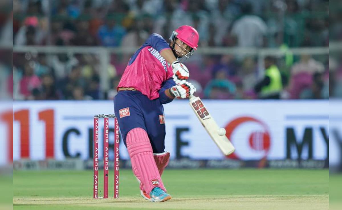 Vaibhav Sooryavanshi:, PBKS vs RR: वैभव सूर्यवंशी का IPL में तहलका, सबसे तेज ऐसा कारनामा कर रचा इतिहास, दुनिया के पहले बल्लेबाज बने