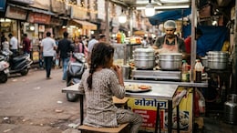 Health Alert: अरे बापरे! मोमोज खाल्ल्याने थेट मेंदूला आली सूज; 10 वर्षांच्या मुलीवर ओढवला मृत्यूचा प्रसंग