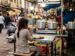 Health Alert: अरे बापरे! मोमोज खाल्ल्याने थेट मेंदूला आली सूज; 10 वर्षांच्या मुलीवर ओढवला मृत्यूचा प्रसंग