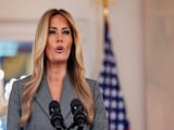 Melania Trump Denies Epstein Links, Says Claims About It Are Defaming Her Melania Trump Denies Epstein Links, Says Claims About It Are Defaming Her