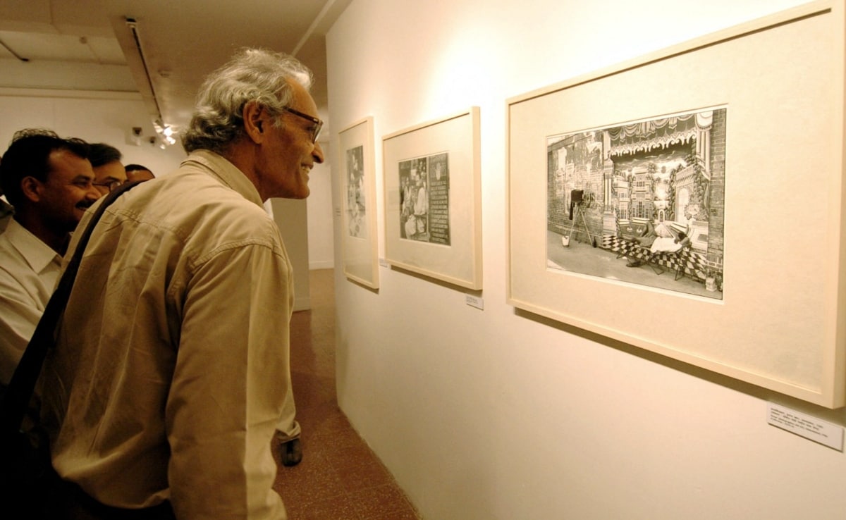 Latest and Breaking News on NDTV